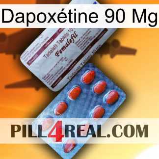 Dapoxétine 90 Mg 36